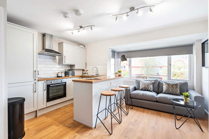 3 Bedroom House To Rent In Holborn Street, Leeds, LS6