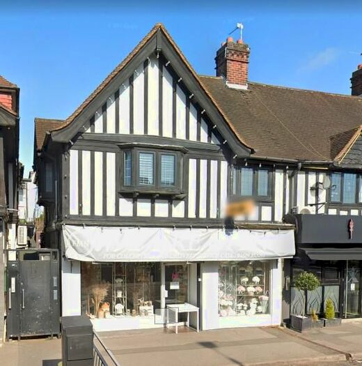 2 Bedroom Flat To Rent In Crofton Road, Locksbottom, Orpington, BR6