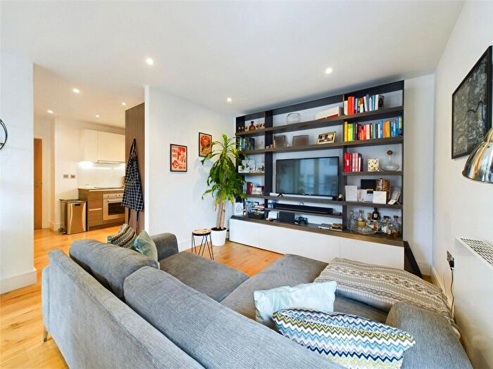 2 Bedroom Apartment To Rent In Elstree Apartments, Grove Park, London, NW9