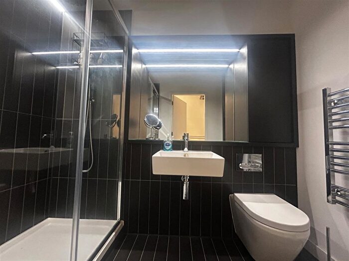 2 Bedroom Flat To Rent In Chapeltown Street, Ancoats, Manchester, M1