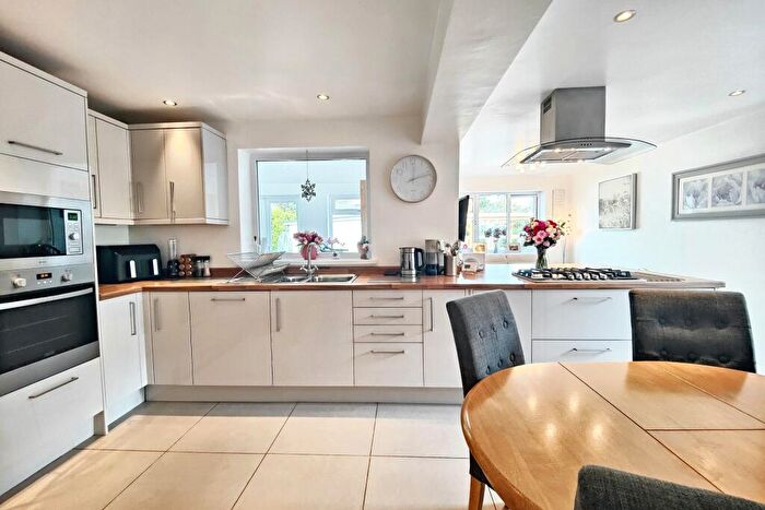 5 Bedroom Detached House For Sale In The Spinney, Heysham, LA3