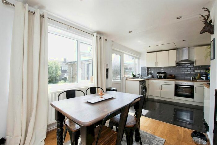 3 Bedroom Terraced House For Sale In Lady Godley Close, Tidworth, SP9