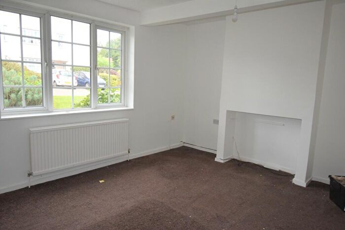 2 Bedroom Apartment To Rent In Guessens Court, Welwyn Garden City., AL8