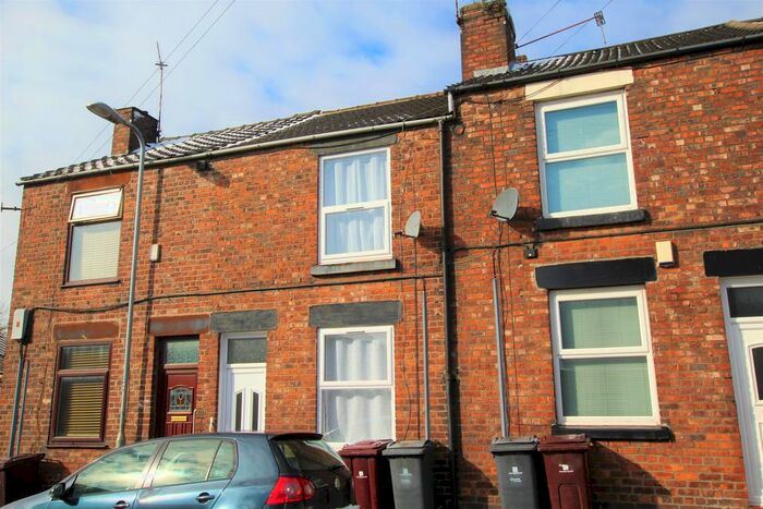 2 Bedroom Terraced House To Rent In Pottery Fields, Prescot, L34