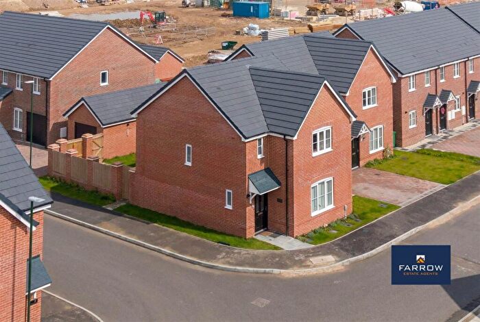 3 Bedroom Detached House For Sale In Buttercup Way, Scartho Top, Grimsby, DN33