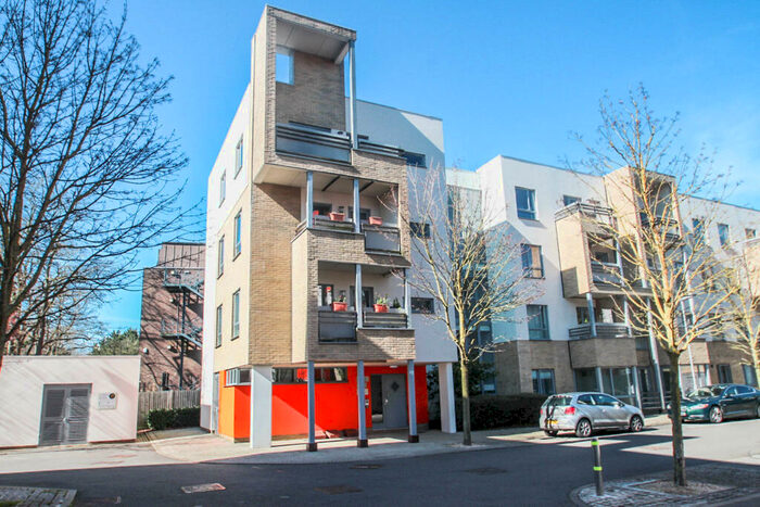 1 Bedroom Apartment To Rent In Glenalmond Avenue, Cambridge, CB2