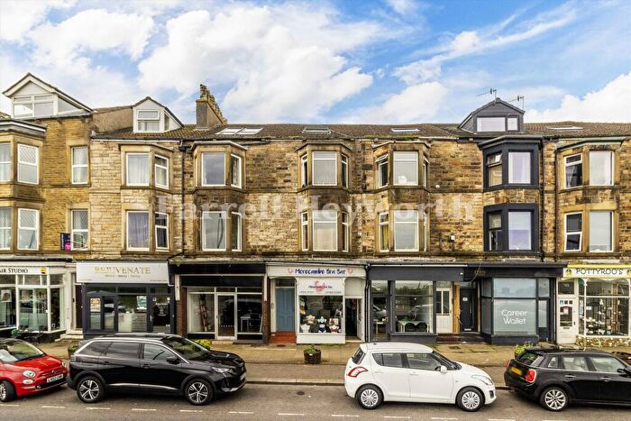 5 Bedroom House For Sale In Marine Road Central, Morecambe, LA4