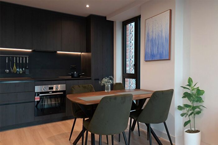2 Bedroom Flat To Rent In Dutton Street, Manchester, M3