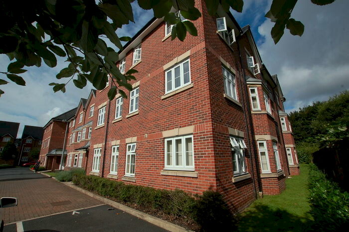 2 Bedroom Apartment To Rent In Brattice Drive, Swinton, Manchester, M27