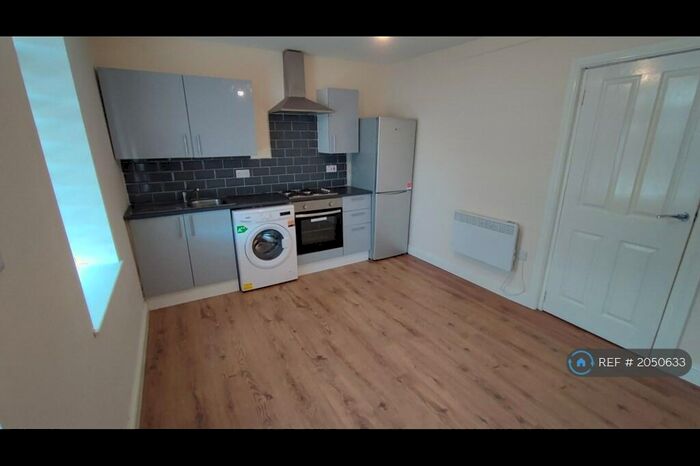 1 Bedroom Flat To Rent In Old Mill Lane, Barnsley, S71