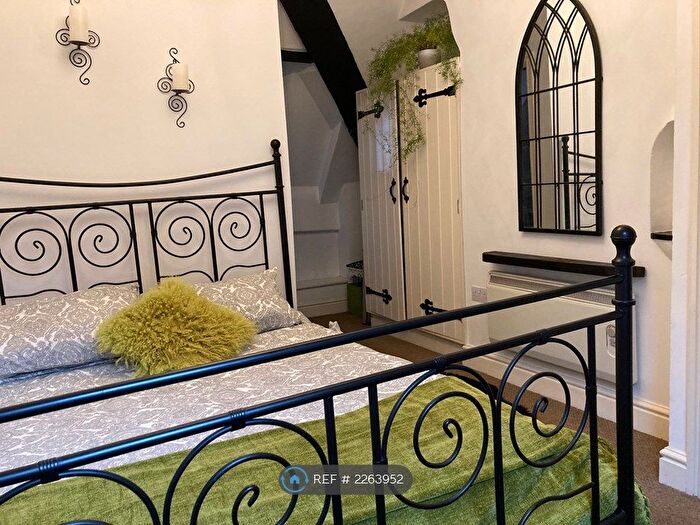 1 Bedroom Terraced House To Rent In Nelson Street, Tewkesbury, GL20