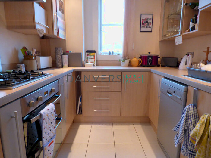 1 Bedroom Apartment To Rent In Watkin Road, Freemans Meadow, LE2