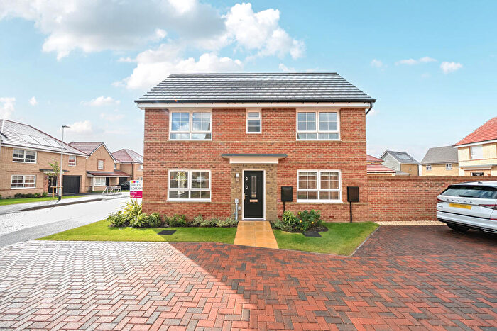 3 Bedroom Detached House To Rent In Southwold Drive, Hampton Beach, Peterborough, PE7