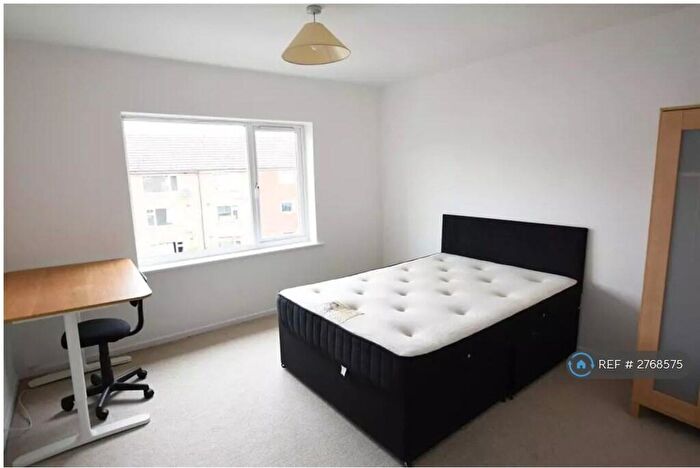 3 Bedroom Flat To Rent In Brunswick Street, Leamington Spa, CV31