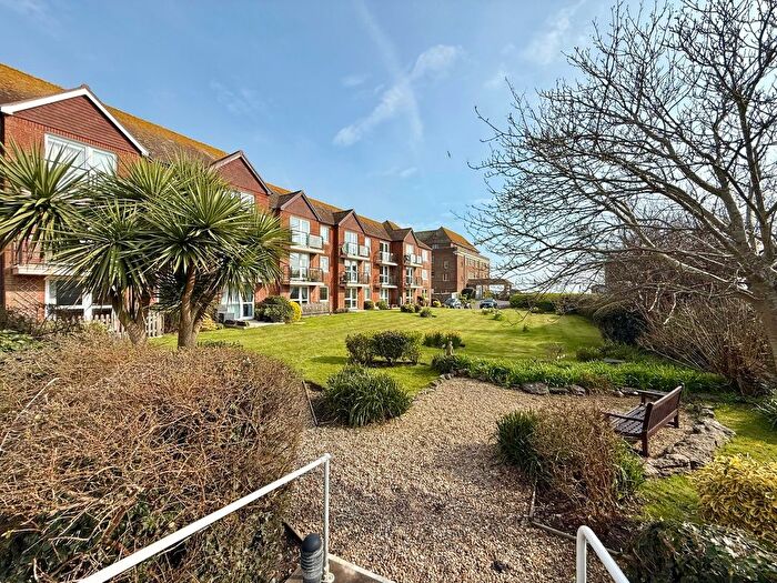 1 Bedroom Property For Sale In Brookfield Road, Bexhill-On-Sea, TN40