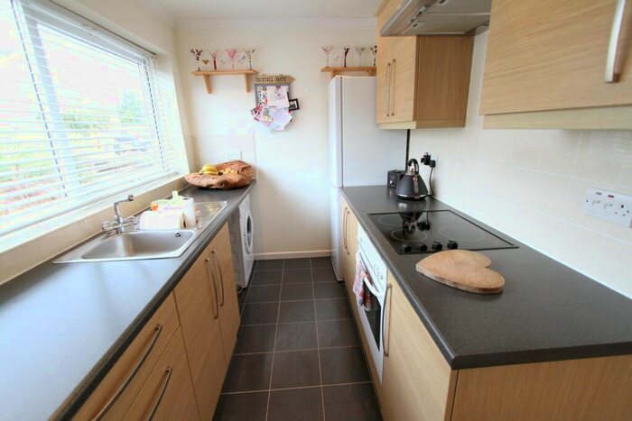 2 Bedroom Terraced House To Rent In Winters Way, Bloxham, Oxon, OX15