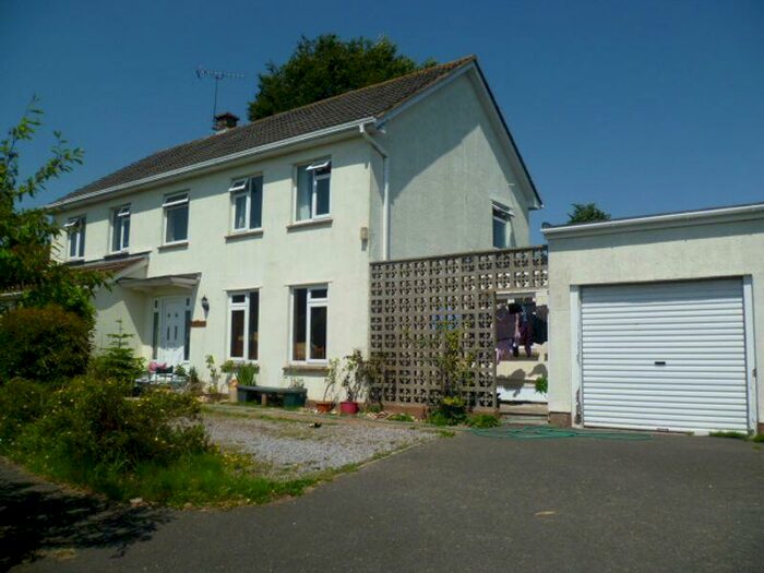 4 Bedroom Detached House To Rent In Glebelands, Sidmouth, EX10