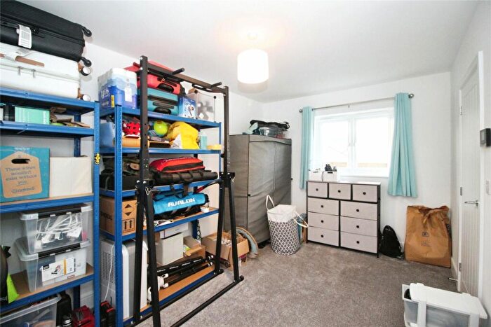 2 Bedroom End Of Terrace House To Rent In Bradworthy, Holsworthy, EX22