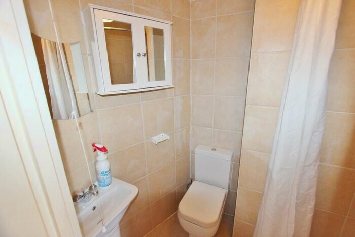 Studio To Rent In Wembley, Middlesex, HA9