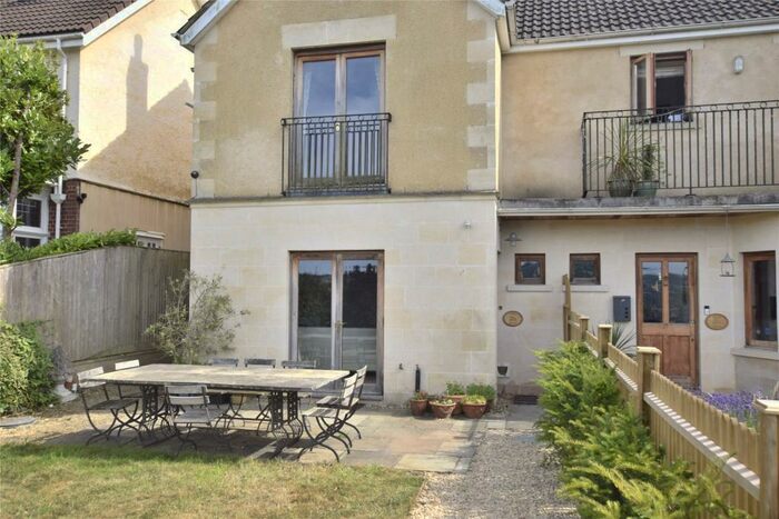 4 Bedroom Semi-Detached House To Rent In Englishcombe Lane, Bath, Somerset, BA2