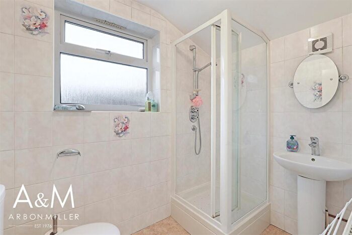 3 Bedroom End Of Terrace House For Sale In Roy Gardens, Newbury Park, IG2