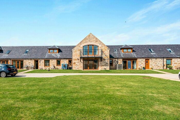 3 Bedroom Terraced House To Rent In Easter Kintrae Steading, Elgin, Morayshire, IV30