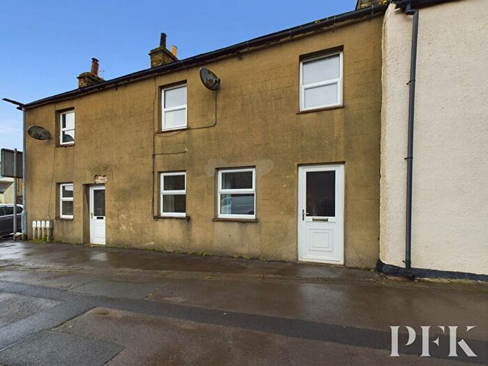3 Bedroom Terraced House For Sale In Main Street, Brough, Kirkby Stephen, CA17