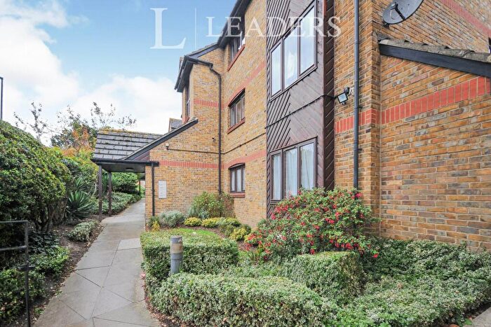 Studio To Rent In Castle Court, Sydenham Road, London, SE26