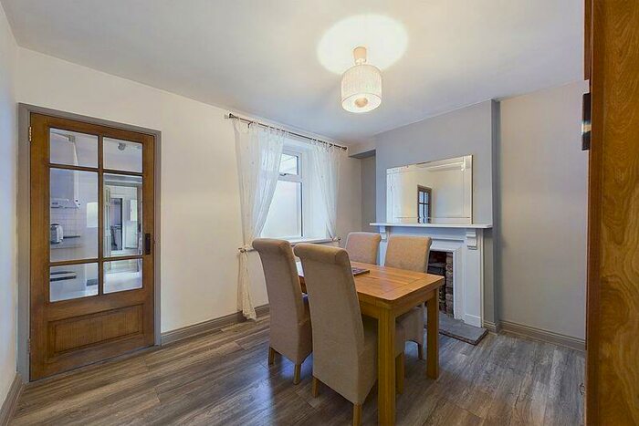 2 Bedroom Terraced House For Sale In Derwent Row, Broughton Cross, CA13