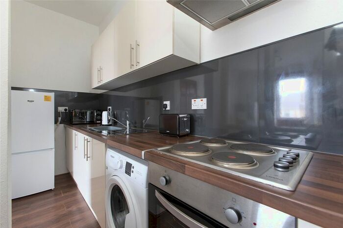 1 Bedroom Flat To Rent In Stewart Terrace, Gorgie, Edinburgh, EH11