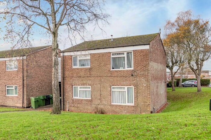 1 Bedroom Flat To Rent In Spenser Walk, Catshill, Bromsgrove B61