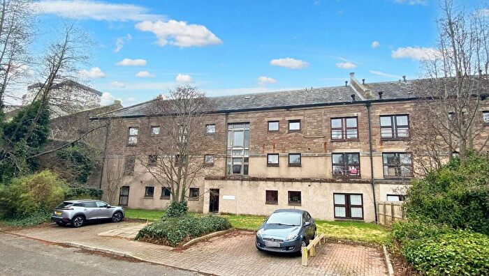 2 Bedroom Flat For Sale In Eastwell Road, Lochee, DD2