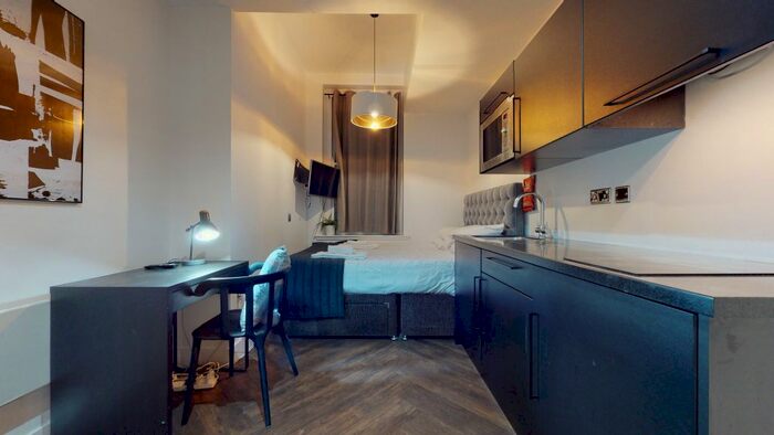 Studio To Rent In Draycott Avenue, London, SW3