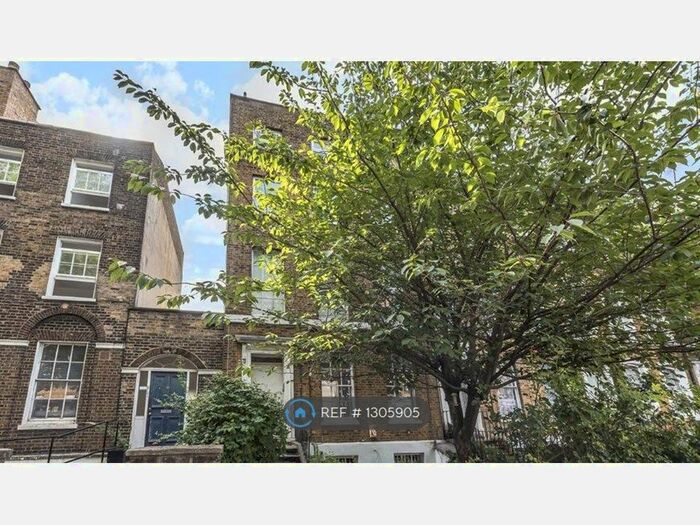4 Bedroom Flat To Rent In Clapham Road, London, SW9