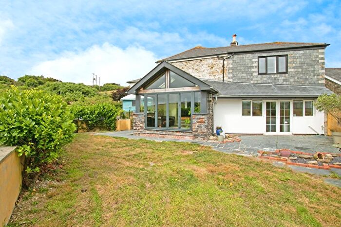 3 Bedroom Semi-Detached House For Sale In Trevelgue, Newquay, Cornwall, TR8