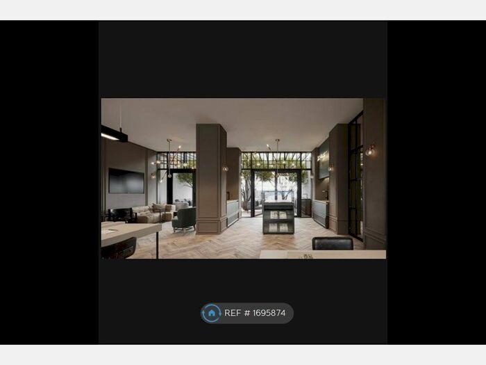 Studio To Rent In New York House, Wembley, HA9