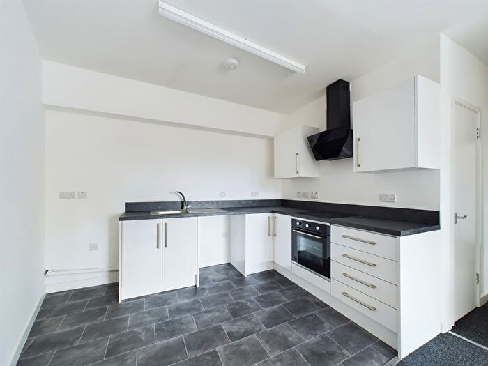 1 Bedroom Flat To Rent In Bank House, Oldbury Road, Tewkesbury, GL20