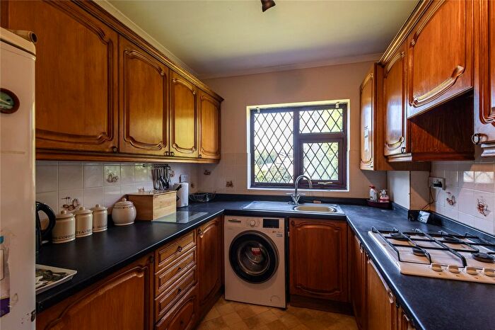 2 Bedroom Bungalow For Sale In Priory Road, Wombridge, Telford, Shropshire, TF2