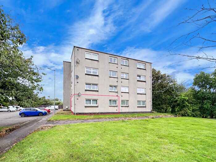2 Bedroom Apartment For Sale In Flat G/, Milovaig Avenue, Glasgow, G23