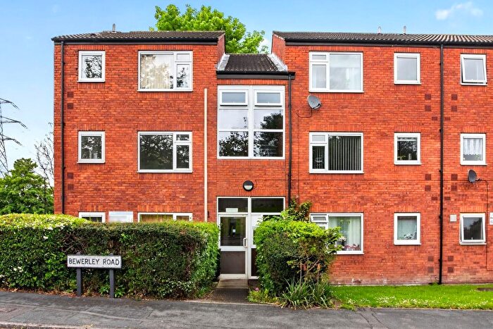 1 Bedroom Flat For Sale In Bewerley Road, Harrogate, HG1