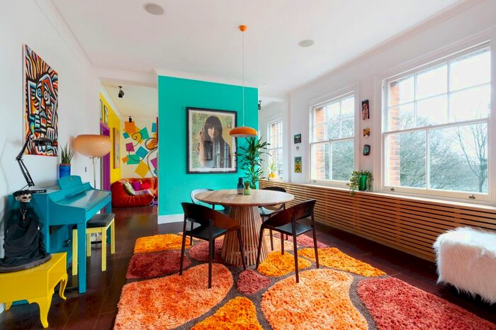 3 Bedroom Flat To Rent In Highgate West Hill, London, N6