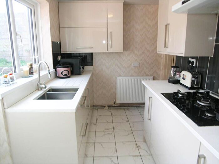 3 Bedroom Bungalow For Sale In Quarry Road, Dudley Wood, Netherton, Dudley., DY2