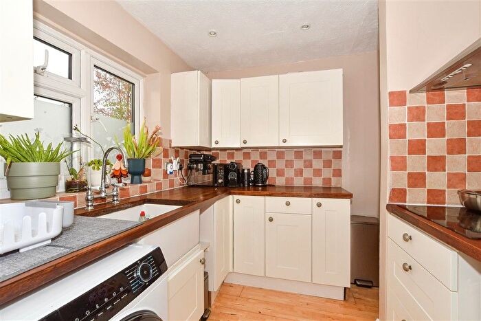 1 Bedroom End Terrace House For Sale In Westdene Meadows, Cranleigh, Surrey, GU6