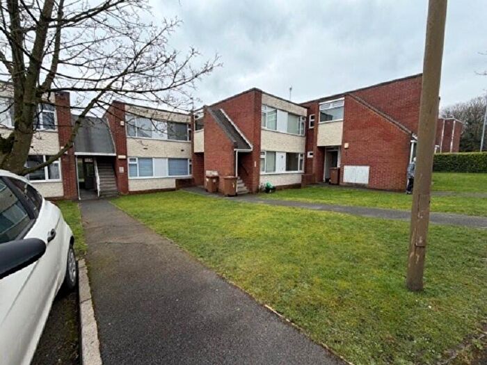 2 Bedroom Flat To Rent In Lee Close, Rainhill, Prescot, Merseyside., L35