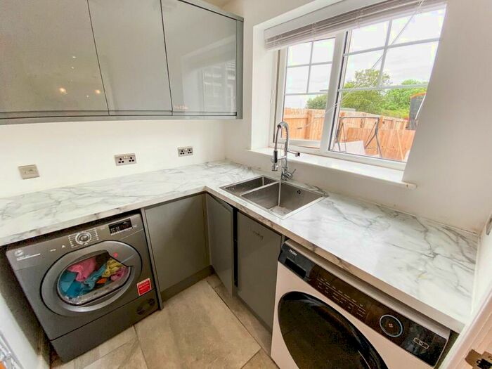 6 Bedroom Detached House To Rent In St. Davids Park, Cramlington, Northumberland, NE23