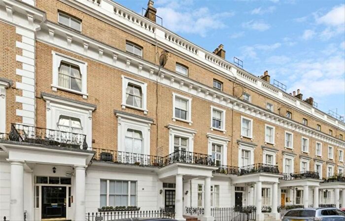 2 Bedroom Flat For Sale In Onslow Gardens, South Kensington, SW7