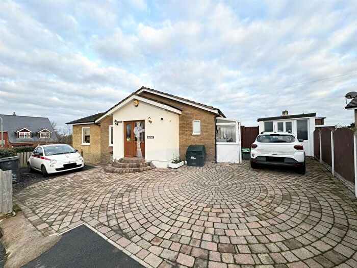 4 Bedroom Detached Bungalow For Sale In Monkhill, Burgh-By-Sands, Carlisle, CA5