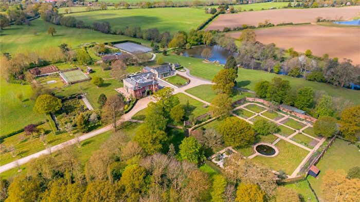 7 Bedroom Equestrian Property For Sale In Weald Road, South Weald, Brentwood, Essex, CM14