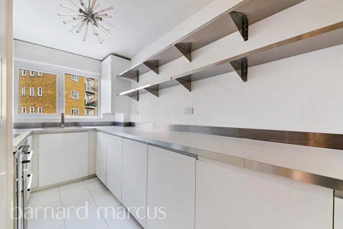 1 Bedroom Flat To Rent In Juxon Street, London, SE11