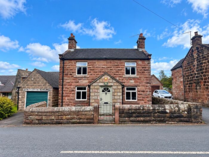 3 Bedroom Detached House To Rent In Biddulph Park, Biddulph, Stoke-On-Trent, ST8